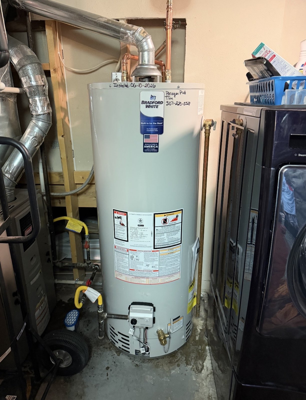 Emergency Plumbing Services